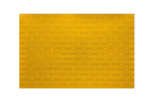 3M 3430 Engineer Grade Prismatic Reflexfolie - reflektierend RA1/C - selbstklebende Zuschnitte 297 x 210 mm (DIN A4) oder 420 x 297 mm (DIN A3) - (DIN A3, gelb) von reflecto