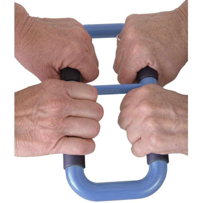 rehastage Greifzange PIMPF Aufrichtgriff von rehastage