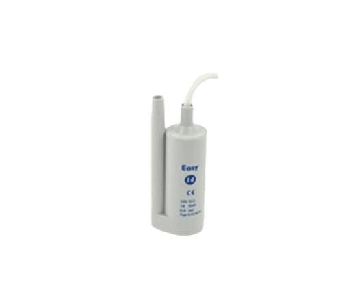 Reich Tauchpumpe Easy Wasserpumpe Pumpe Camping Caravan leise trinkwasserkonform von reich