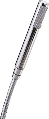 Reich Trend E Handbrause Duschkopf Duschbrause Brausekopf Hundedusche 1/2" Chrom Handdusche von reich