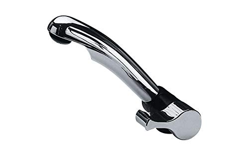 Unbekannt Reich Wasserhahn Style 2005 Auslauf vertikal schwenkbar Armatur Bad Küche Wasserhahn Mikroschalter von reich