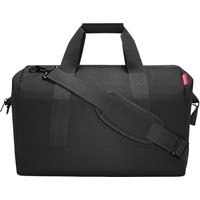reisenthel® Reisetasche allrounder L 48,0 x 29,0 x 39,5 cm schwarz 30,0 l von reisenthel®