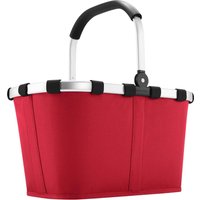 reisenthel® Einkaufskorb carrybag red 48,0 x 28,0 x 29,0 cm rot 22,0 l von reisenthel®