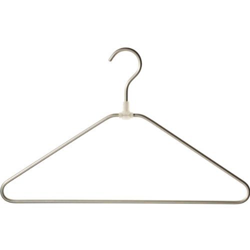 Reisenthel CW 2201 Kleiderbügel Aluminium von reisenthel