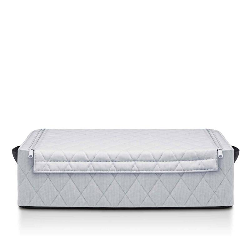 reisenthel Aufbewahrungsbox Storagebox Low Grey FV7060 von Reisenthel Accessoires GmbH & Co. KG