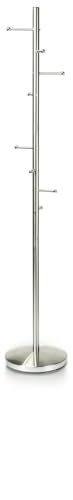 reisenthel Garderobe Metal Chrome Plated - Design-Garderobenständer aus Metall von reisenthel