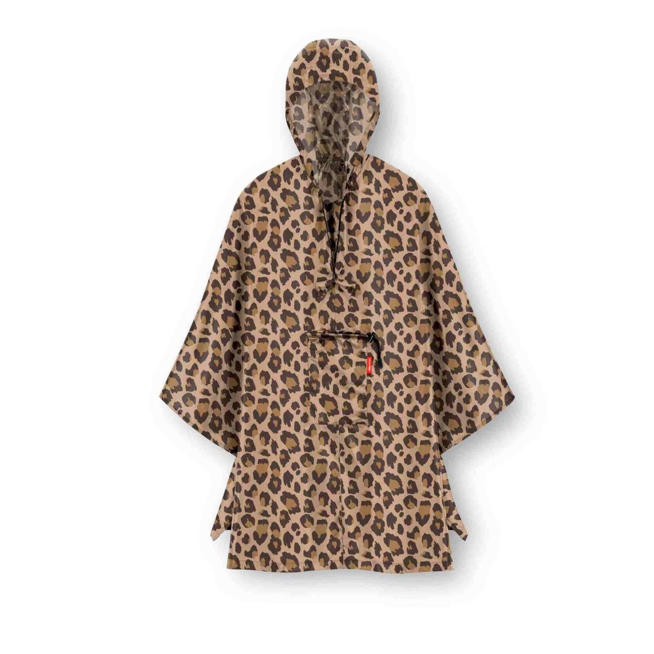 reisenthel Regenponcho mini maxi Leo AN6048 von reisenthel