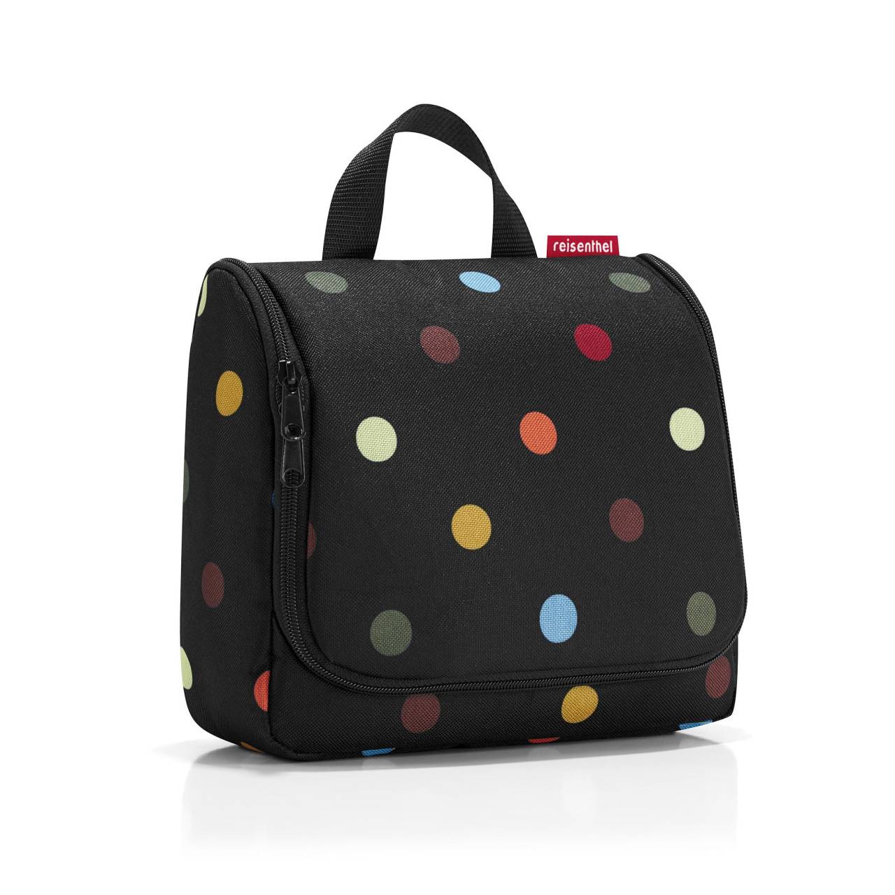 reisenthel kulturbeutel toiletbag dots WH7009 von reisenthel