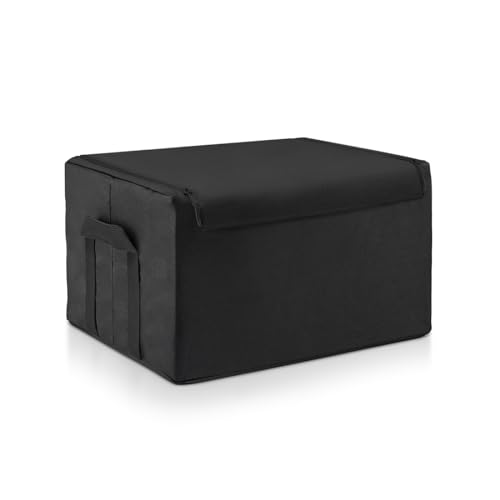 reisenthel storagebox M, Couleur:schwarz von reisenthel