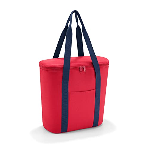 thermoshopper 38 x 35 x 16 cm 15 Liter red von reisenthel
