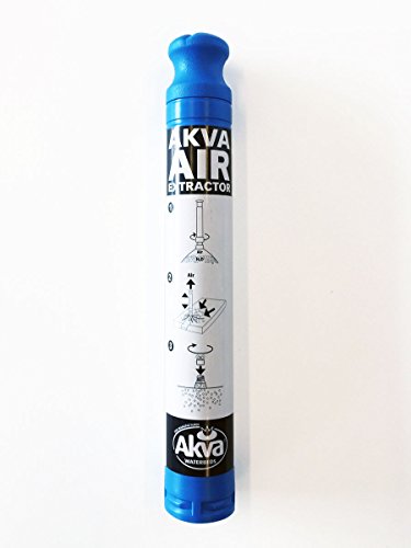 relax@home Akva Wasserbett Entlüfterpumpe Air-Extractror Made in Germany by Runa relax@home Akva Wasserbett Entlüfterpumpe Air-Extractror Made in Germany by Runa von relax@home