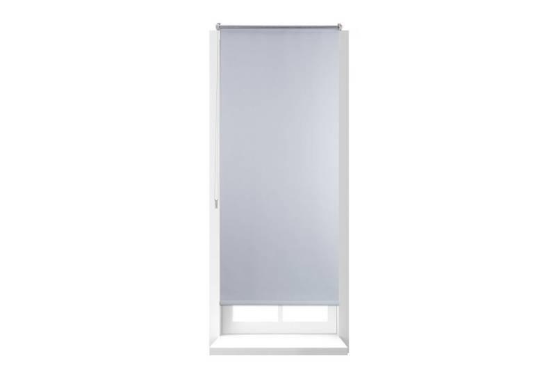Verdunklungsrollo 3x Thermo Verdunklungsrollo 70x160 weiß, relaxdays Verdunklungsrollo 3x Thermo Verdunklungsrollo 70x160 weiß, relaxdays von relaxdays