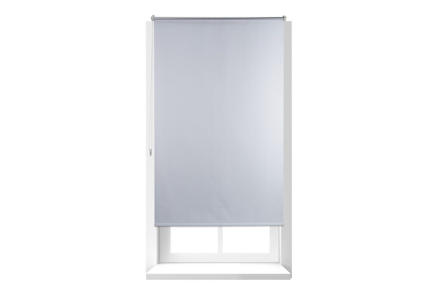 Verdunklungsrollo Thermo Verdunklungsrollo weiß, relaxdays, 100x160cm Verdunklungsrollo Thermo Verdunklungsrollo weiß, relaxdays, 100x160cm von relaxdays