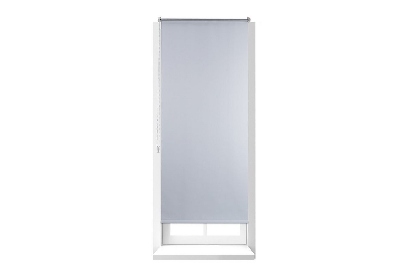 Verdunklungsrollo Thermo Verdunklungsrollo weiß, relaxdays, 70x160cm Verdunklungsrollo Thermo Verdunklungsrollo weiß, relaxdays, 70x160cm von relaxdays