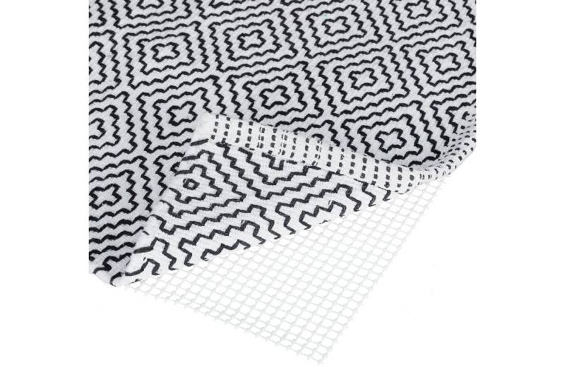 relaxdays Antirutsch Teppichunterlage 2 x Antirutschmatte Teppich 120x180 cm von relaxdays