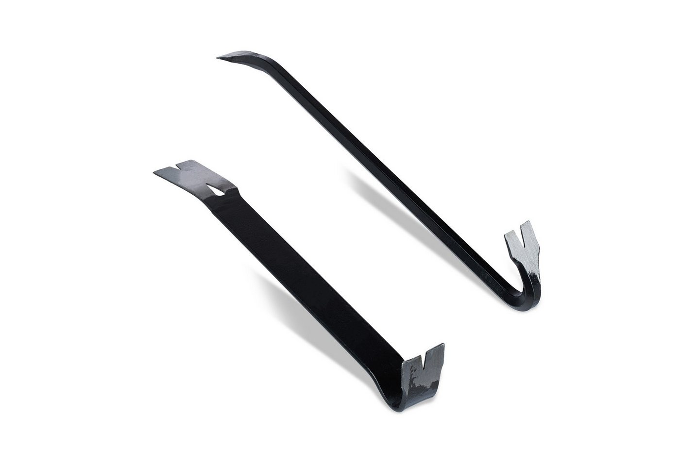 relaxdays Brecheisen 2 tlg. Set von relaxdays