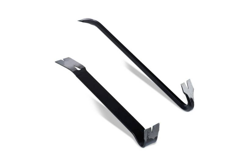 relaxdays Brecheisen 2 tlg. Set von relaxdays