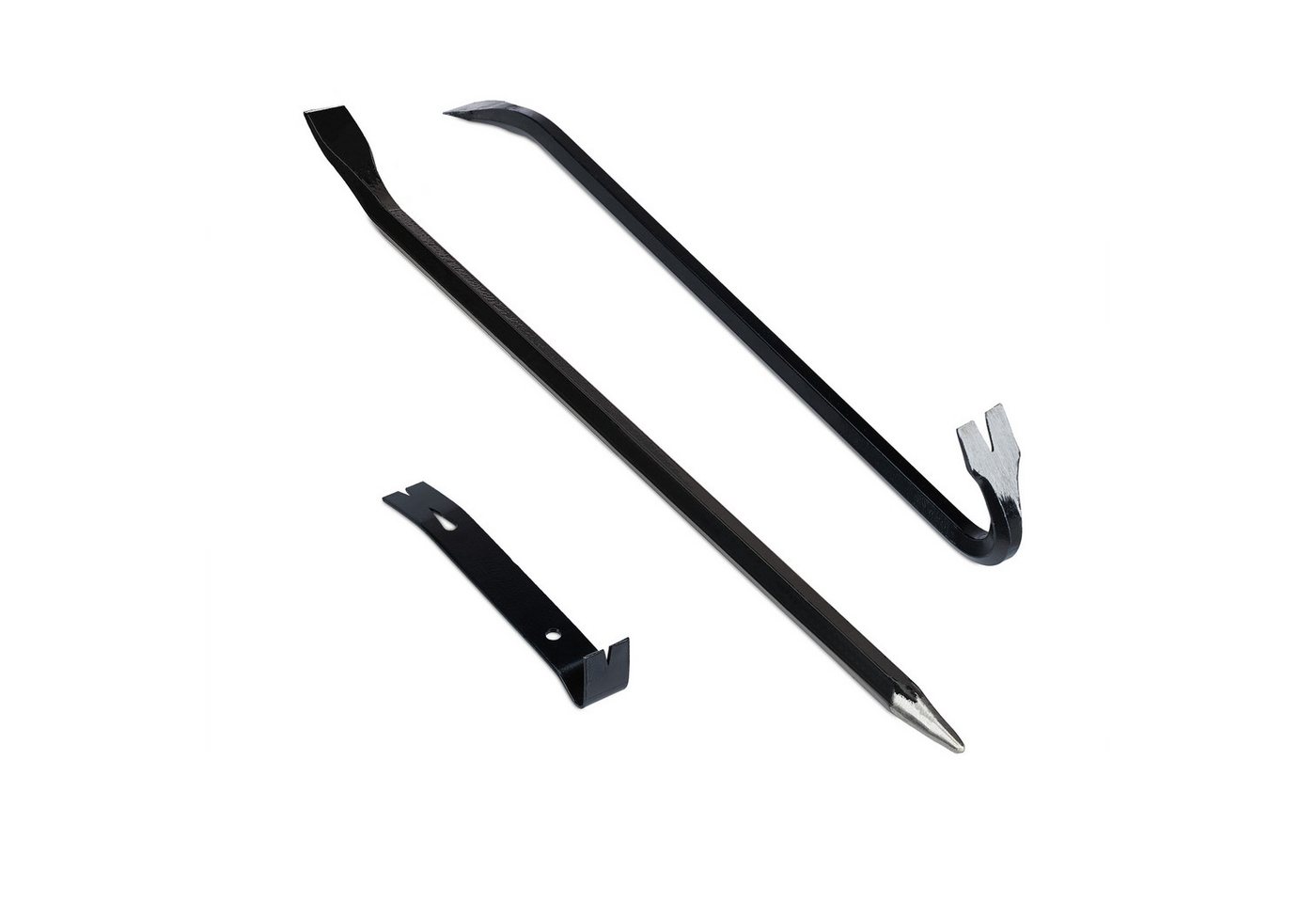 relaxdays Brecheisen 3 tlg. Set von relaxdays