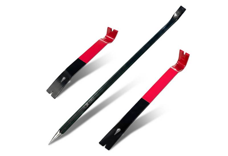 relaxdays Brecheisen 3 tlg. Set von relaxdays