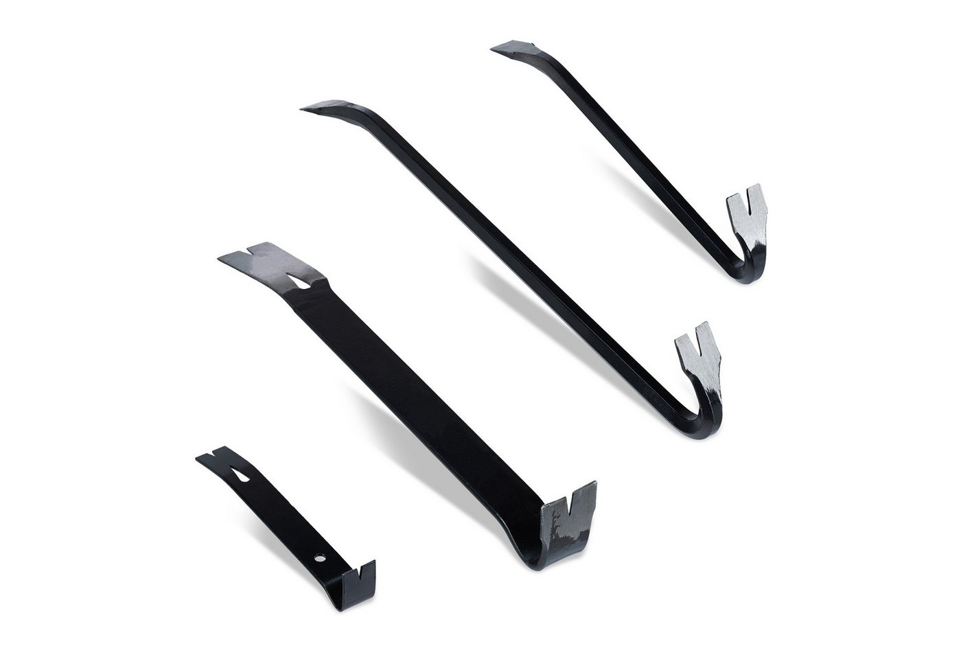 relaxdays Brecheisen 4 tlg. Set von relaxdays