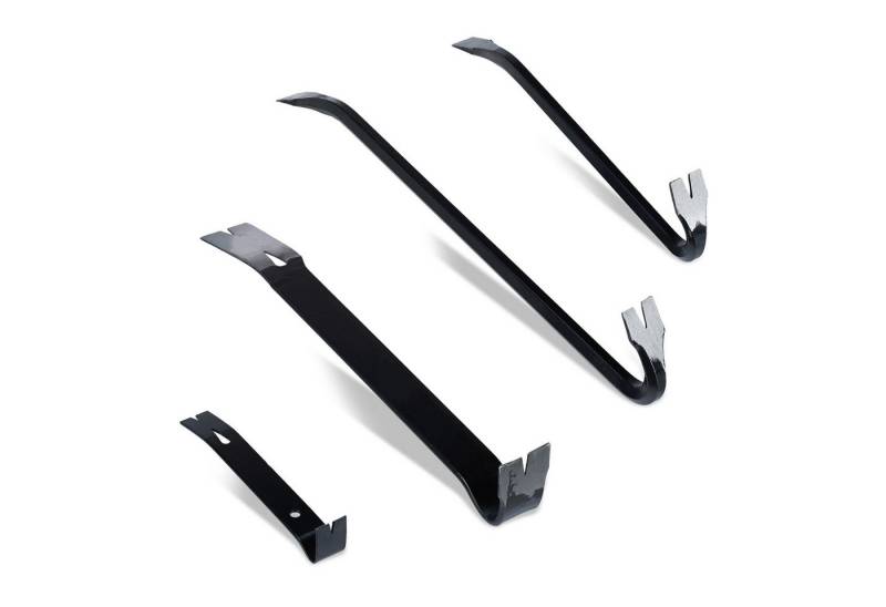 relaxdays Brecheisen 4 tlg. Set von relaxdays