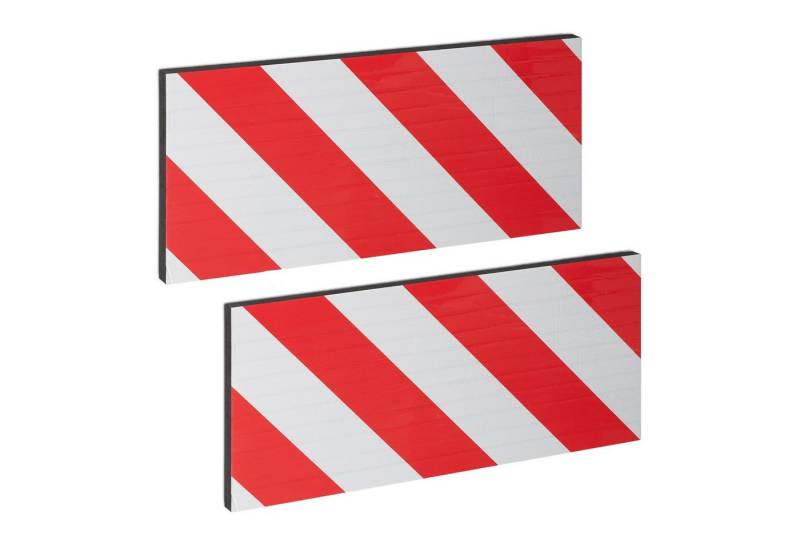 relaxdays Garagen-Wandschutz selbstklebend 2er Set von relaxdays