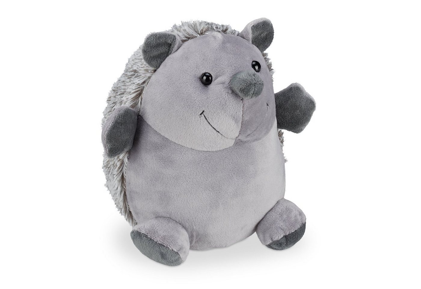 relaxdays Türstopper Grauer Türstopper Igel relaxdays Türstopper Grauer Türstopper Igel von relaxdays