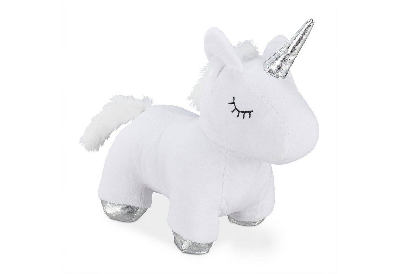 relaxdays Türstopper Türstopper Einhorn von relaxdays