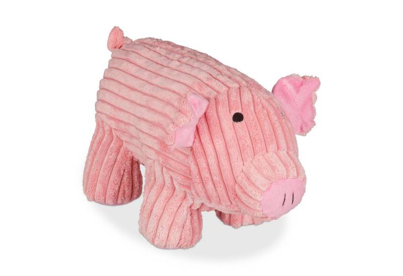 relaxdays Türstopper Schwein stehend von relaxdays