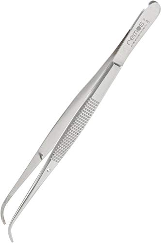 Remos Pinzette gebogen Remos Pinzette gebogen von remos professional body care