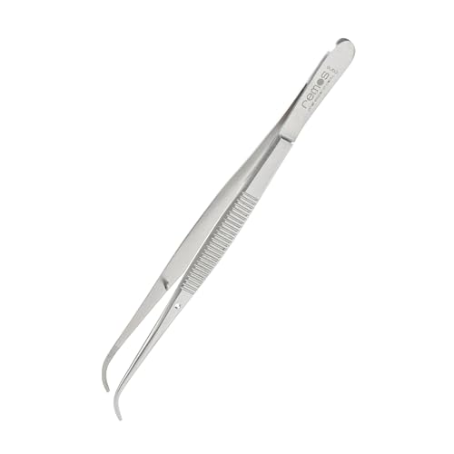 Remos Pinzette gebogen von remos professional body care