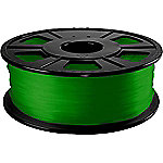 renkforce 3D-Filament PLA (Polylactide) 2.85 mm Grün von renkforce