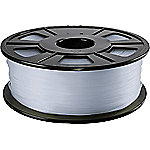 renkforce 3D-Filament PLA (Polylactid) 2.85 mm Silber von renkforce