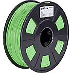 renkforce 3D-Filament PLA (Polylactide) 1.75 mm Grün von renkforce