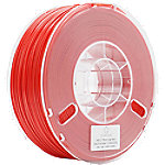 renkforce Filament ABS-Kunststoff 1.75 mm Rot RF-4738588 1000 g von renkforce