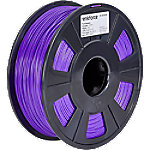 renkforce Filament PLA (Polymilchsäure) 1.75 mm Lila RF-4511210 von renkforce