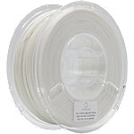 renkforce Filament PLA (Polymilchsäure) 1.75 mm Weiß (matt) RF-4738600 von renkforce
