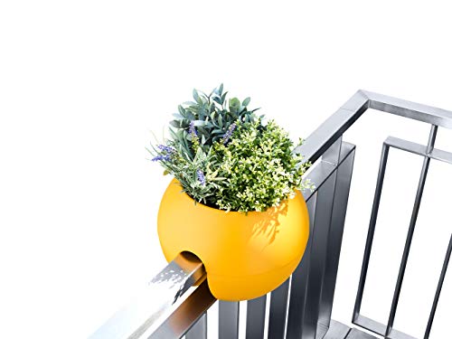 rephorm® ballcony bloomball (mango) von rephorm