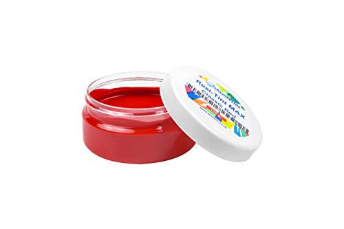 Resi-Tint Max (Classic Red) von EliChem