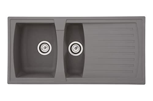 Scott Essential Papierhandtücher 6609 – Narrowfold-Handtuchpapier– 16 Clips x 220 weiße Papierhandtücher (insges. 3.520) von respekta