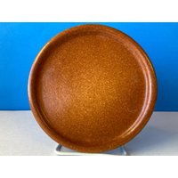 Raymor Modern Steinzeug Casserole Trivet 184 von retrOKC