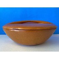 Raymor Modern Steinzeug Medium Casserole 183 von retrOKC