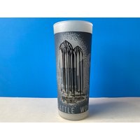 Seattle World Es Fair Souvenir Glas von retrOKC