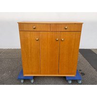 Highboard/Kommode/Vintage von retroheldcgn
