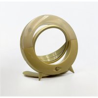 Space Age Beleuchteter Kosmetikspiegel Doppelseitig, Elfenbeinfarbener Kunststoff, Wand/Tischplatte Space Age Beleuchteter Kosmetikspiegel Doppelseitig, Elfenbeinfarbener Kunststoff, Wand/Tischplatte von retrospaceship