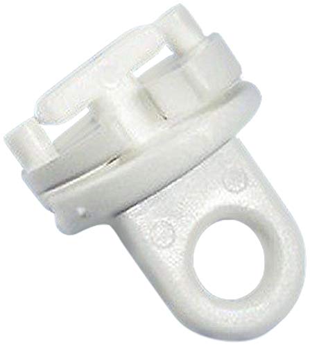 rewagi – Universal Feststeller - Zwischenfeststeller für Innenlaufschiene - 6 Stück RUD rewagi – Universal Feststeller - Zwischenfeststeller für Innenlaufschiene - 6 Stück RUD von rewagi