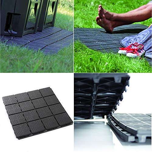 Gartenplatten Bodenplatten Fliese Terrassenfliesen Balkonfliese 40x40x2 cm Komposter Grundfläche Balkon Gehweg Beetplatten Gartenplatten Bodenplatten Fliese Terrassenfliesen Balkonfliese 40x40x2 cm Komposter Grundfläche Balkon Gehweg Beetplatten von rg-vertrieb