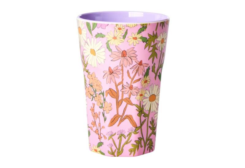 rice Becher Rice Becher Melaminbecher aus 100% Melamin Daisy Dearest large tall rice Becher Rice Becher Melaminbecher aus 100% Melamin Daisy Dearest large tall von rice
