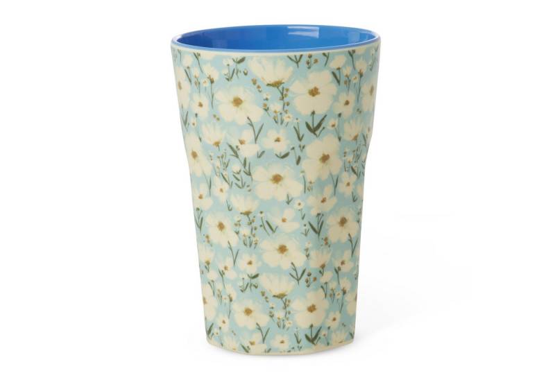 rice Becher Rice Becher Trinkbecher Melamin Blume Summer Bloom Print large tall rice Becher Rice Becher Trinkbecher Melamin Blume Summer Bloom Print large tall von rice