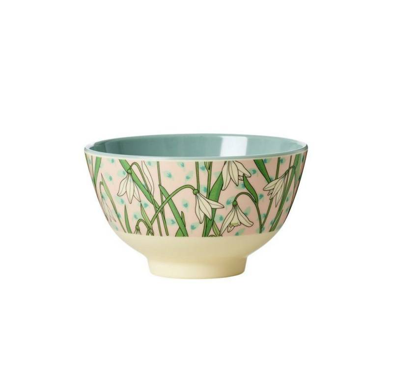 rice Geschirr-Set Geschirr, Materialmix von rice
